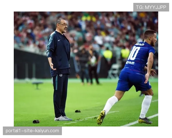 切尔西遭遇联赛五连败，波切蒂诺帅位岌岌可危